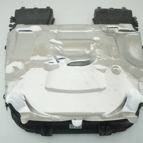 Engine Cover Assembly 4.0l V8 OEM 4M0133835H Audi Rsq8 Sq7 Sq8 2020-2025