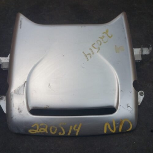 Engine Cover Shield Guard Trim Panel Aston Martin Vantage AM6 2019