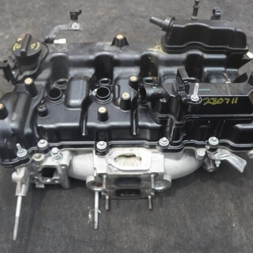 Engine Cylinder Head Assembly 3.0L I4 Turbo OEM Alfa Romeo Giulia 2019