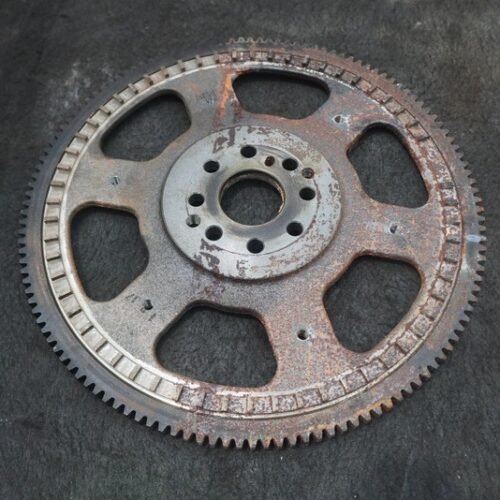 Engine Flywheel Automatic Transmission V12 FD33-405073-AA Aston Martin DB11 2017