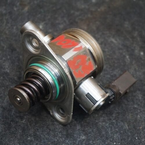 Engine High Pressure Fuel Injection Pump A1770700501 Aston Martin Dbx 707 23