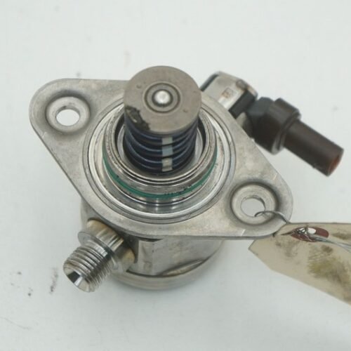 Engine High Pressure Fuel Rail Injection Pump OEM 0P2127026A Audi Rs7 Rs6 21-25