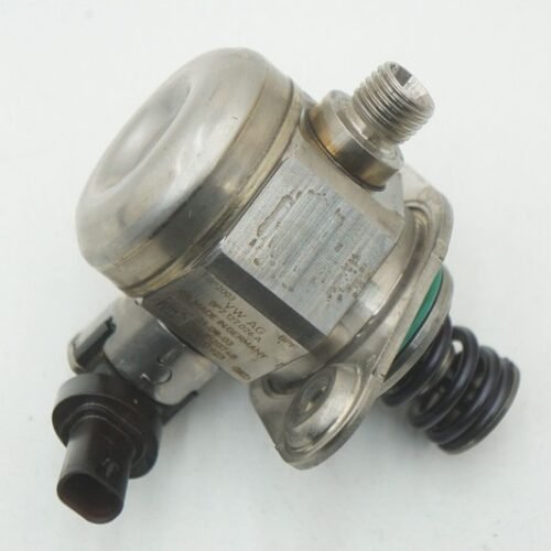 Engine High Pressure Fuel Rail Injection Pump OEM 0P2127026A Audi Rsq8 Sq8 20-24