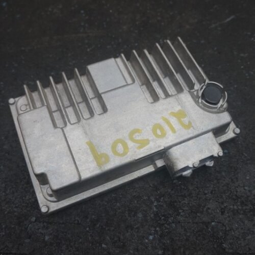 Engine Hydraulic Mount Control Module ECU 4H0907145B OEM Audi S6 A6 2012-18