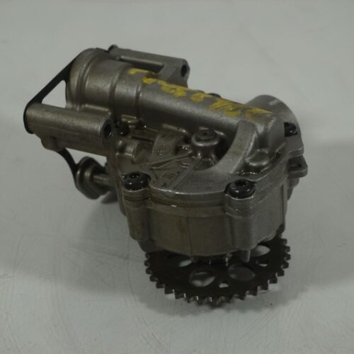 Engine Motor Oil Pump 3.0L V6 OEM 06M115103Q Audi S5 B9 2018-24 Q7 Q8 2020-24