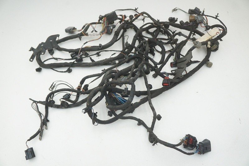 Engine Motor Wire Wiring Harness Cable 8G33-14290-HB Aston Martin V8 Vantage 08