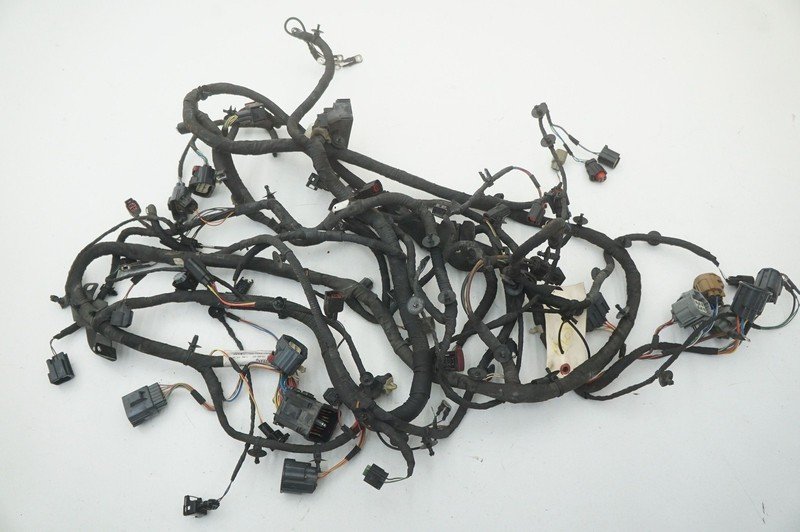 Engine Motor Wire Wiring Harness Cable 8G33-14290-HB Aston Martin V8 Vantage 08