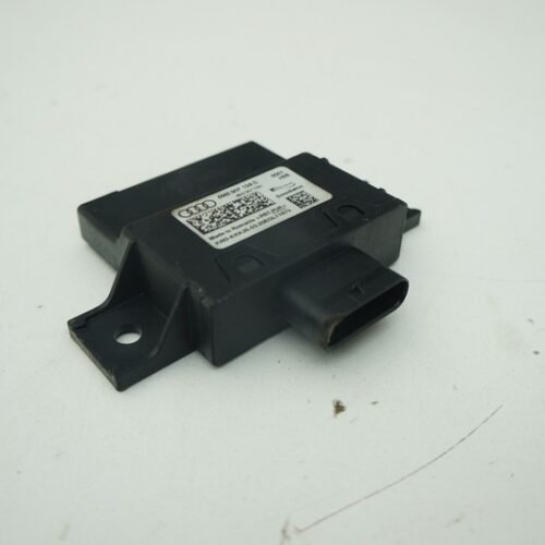 Engine Noise Impact Sound Control Module OEM 4M8907159C Audi RSQ8 2020