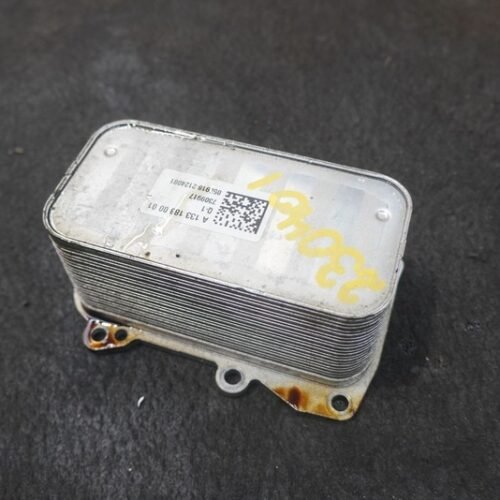 Engine Oil Cooler Heat Exchanger 1331880001 OEM Aston Martin Vantage 2019