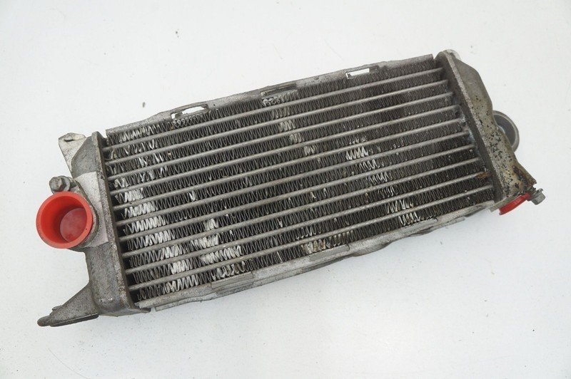 Engine Oil Cooler Radiator 4.0l RWD JY53-6A642-AB OEM Aston Martin Vantage 2020