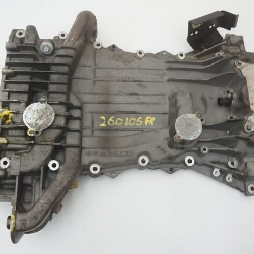 Engine Oil Sump Upper Pan OEM 6G33-6706-AD Aston Martin V8 Vantage 2008 *Note*