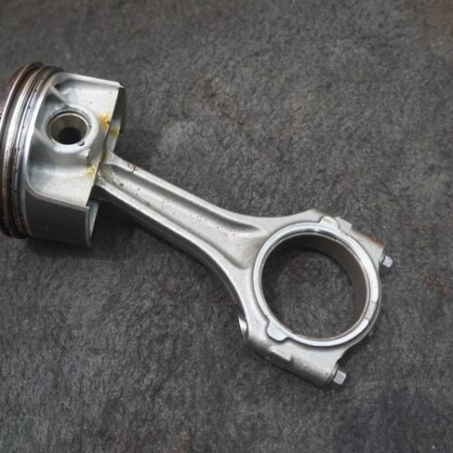Engine Piston Connecting Rod 5.2L V12 AE31 HY53-6100-AA Aston Martin DB11 2017