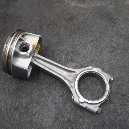 Engine Piston Connecting Rod 5.2L V12 AE31 HY53-6100-AA Aston Martin DB11 2017