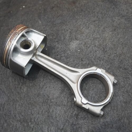Engine Piston Connecting Rod 5.2L V12 AE31 HY53-6100-AA Aston Martin DB11 2017