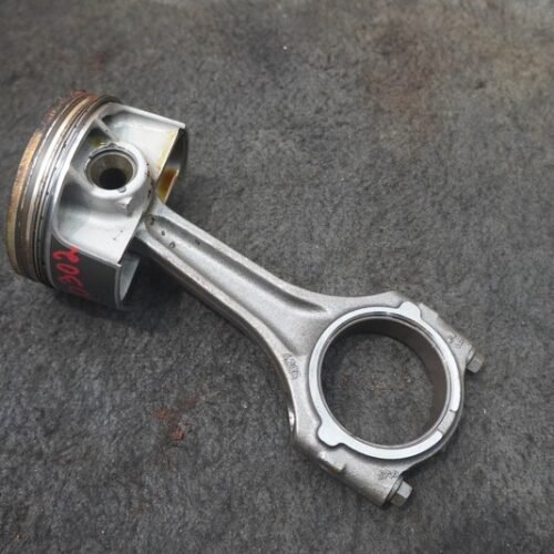 Engine Piston Connecting Rod 5.2L V12 AE31 HY53-6100-AA Aston Martin DB11 2017
