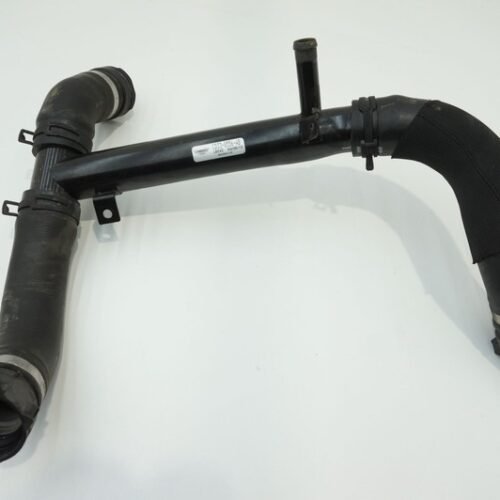 Engine Thermostat Housing Assembly CD33-8556-AB Aston Martin Vanquish 2012-2018