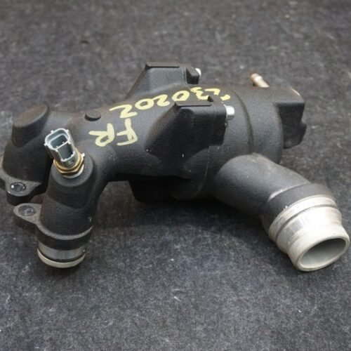 Engine Thermostat Housing Assembly OEM 8G43-9K478-AA Aston Martin V12 Vantage 17