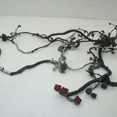 Engine Wire Wiring Harness 4.3L V8 8G33-14290-HB Aston Martin V8 Vantage 2008