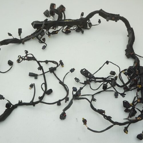 Engine Wire Wiring Harness Cable 4.0l V8 OEM 0P2971595FJ Audi Rs6 Rs7 2023-2025