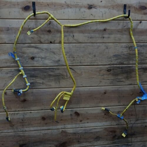 Floor SRS Wire Wiring Harness OEM 77961-SL0-A86 Honda 1993-2005