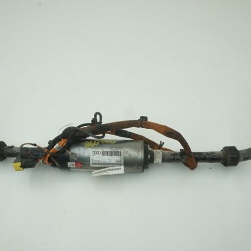 Front Anti Roll Stabilizer Sway Bar Electronic OEM 4M0400045 Audi Rsq8 22 *Note*