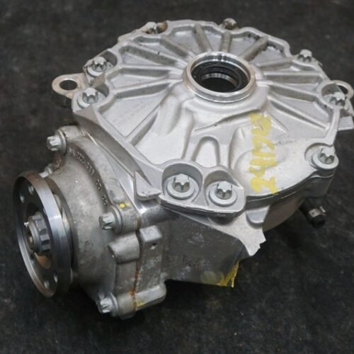 Front Axle Differential Carrier OEM 2213353400 Aston Martin Dbx 707 2023 *Note*
