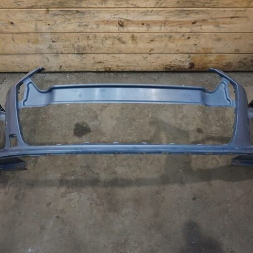 Front Bumper Skin Cover Assembly Primed 4S0807437B Audi R8 GT4 4S 2016-20 *Note*