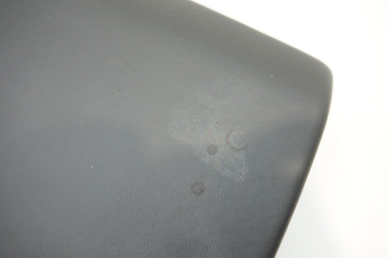 Front Center Armrest Black CD33-045K07-ADW Aston Martin Vanquish 2012-18 *Note*