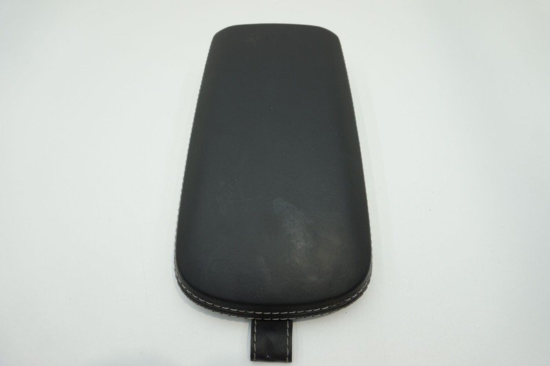 Front Center Armrest Black CD33-045K07-ADW Aston Martin Vanquish 2012-18 *Note*