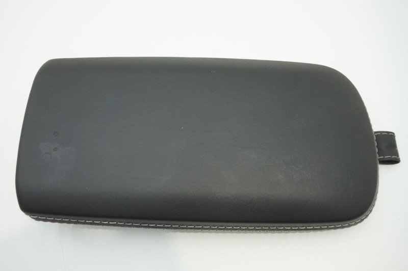 Front Center Armrest Black CD33-045K07-ADW Aston Martin Vanquish 2012-18 *Note*