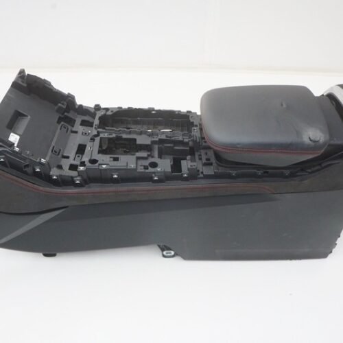 Front Center Console Armrest Assembly 4M0863243C Audi Q7 Rsq8 Sq7 2020-25 *Note*