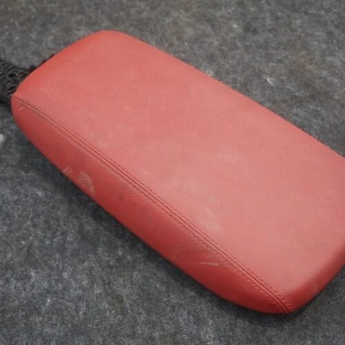 Front Center Console Armrest Lid OEM 01561514840 Alfa Romeo Stelvio Sprint 18-24
