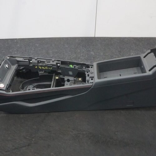 Front Center Console Base Frame Assembly OEM 8W1863241 Audi S5 B9 2018-2024