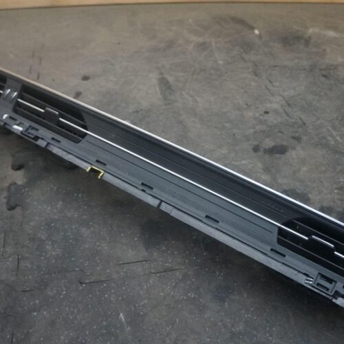 Front Center Dash Air Vent Duct Trim Panel 4K1820902A6PS OEM Audi A7 2019 *Note*