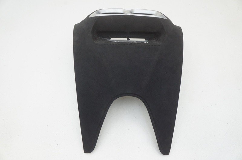 Front Center Dash Air Vent Trim Alcantara KY63-24405-AAW Aston Martin Vantage 20