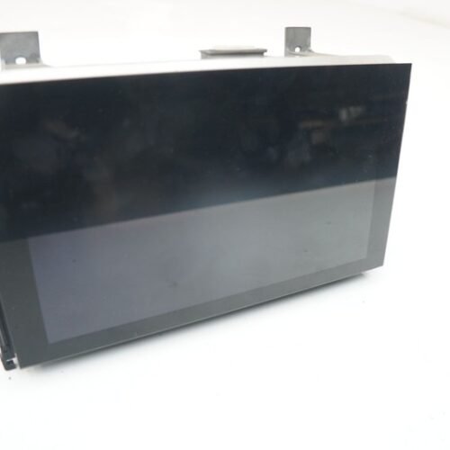 Front Center Dash HVAC Climate Control Display Screen 4N0919603L Audi RSQ8 2020