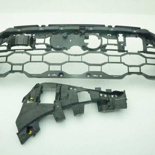 Front Center Front Left Radiator Grill Closing Reinforcement 2019-22 *Note