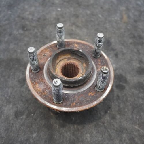 Front Center Wheel Hub Bearing 4G43-2B663-AD OEM Aston Martin V8 Vantage 2008
