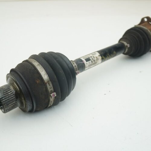 Front CV Axle Shaft Assembly OEM 4G0407271F Audi Rs7 2014-18