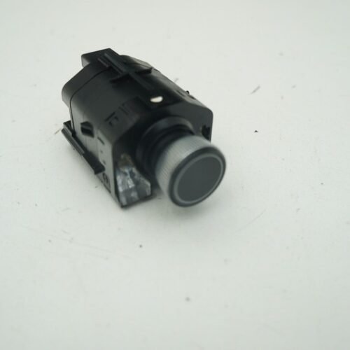 Front Dash Audio Sound Volume Knob Controler OEM 4N1919600A Audi RSQ8 2020