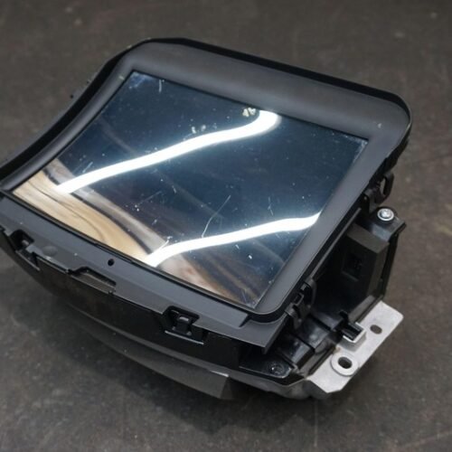 Front Dash Head Up Display Projector OTP 4G8919604M OEM Audi A7 S7 2016-18 *NOTE