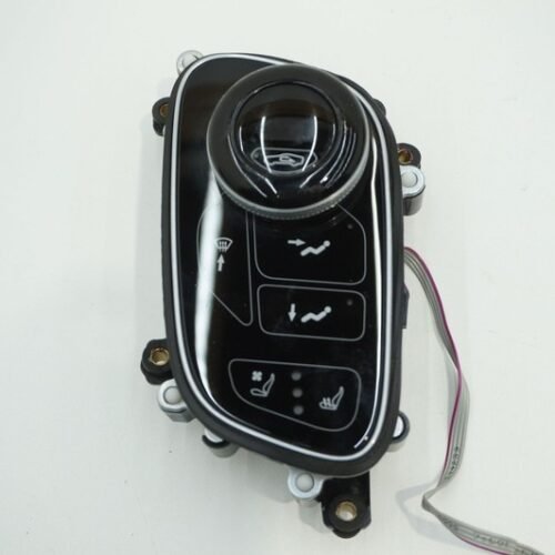 Front Dash Stack Left Radio Switch CD33-18C619-BB Aston Martin Vanquish 2012-18