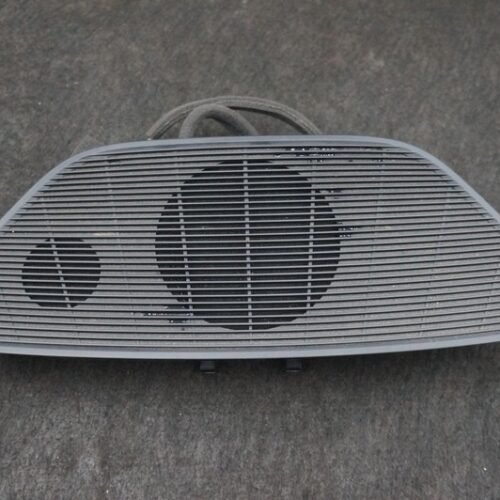 Front Dashboard Upper Speaker Trim Panel Cover OEM 4S0035327 Audi R8 4S 2018-24