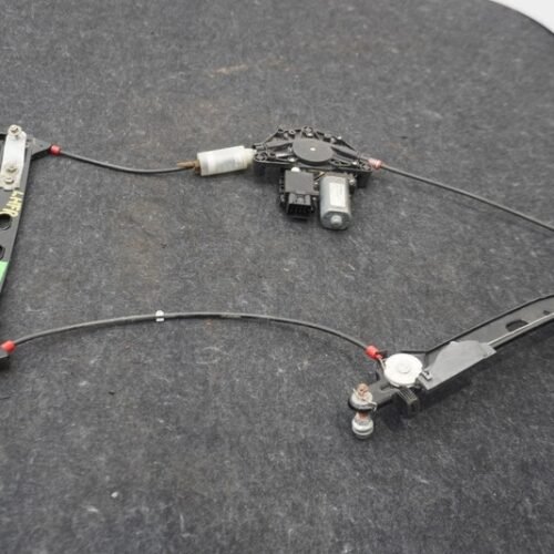 Front Door Window Regulator Motor 6G33-F23201-AE OEM Aston Martin Vantage 06-16