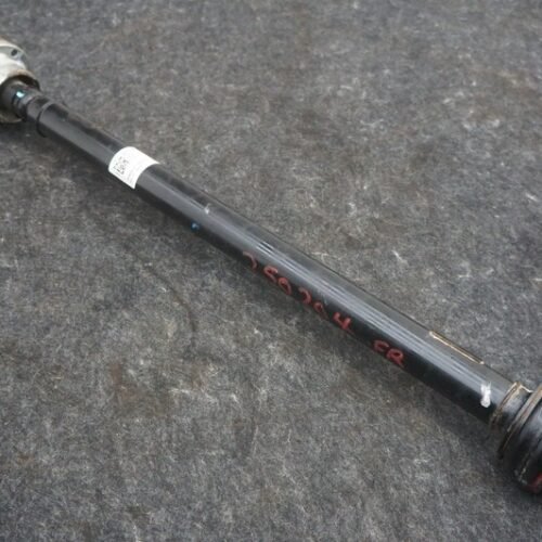 Front Drive Propeller Prop Shaft 68518833AA Alfa Romeo Stelvio Sprint 949 21-24