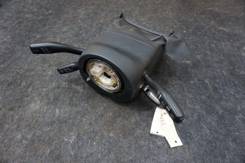 Front Driver Multifunction Combination Switch 8P0953513F9B9 Audi R8 2011-15