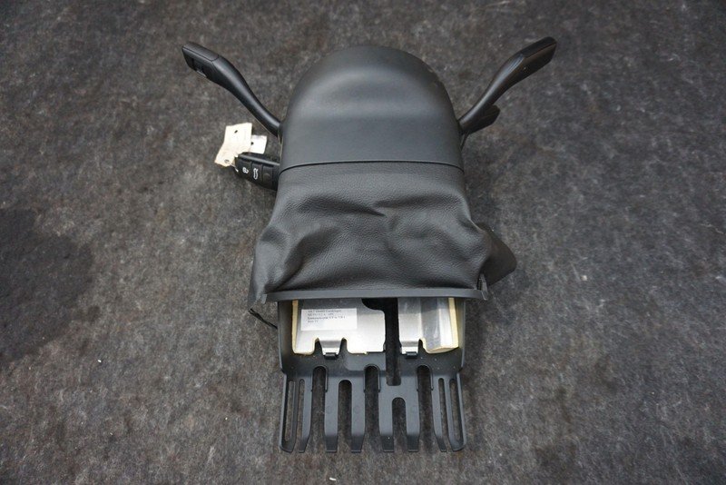 Front Driver Multifunction Combination Switch 8P0953513F9B9 Audi R8 2011-15