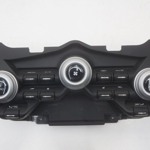 Front Heat Climate Control Switch Panel KY6318C622AA Aston Martin Vantage 2020