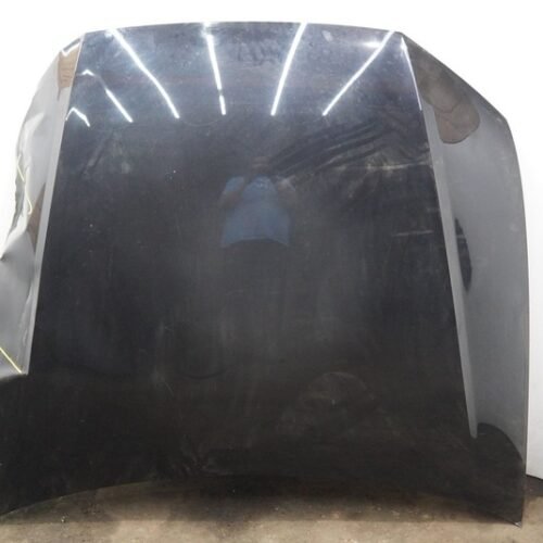Front Hood Bonnet Panel OEM 4M8823029B Audi RSQ8 2019-26 SQ8 Q8 * Note