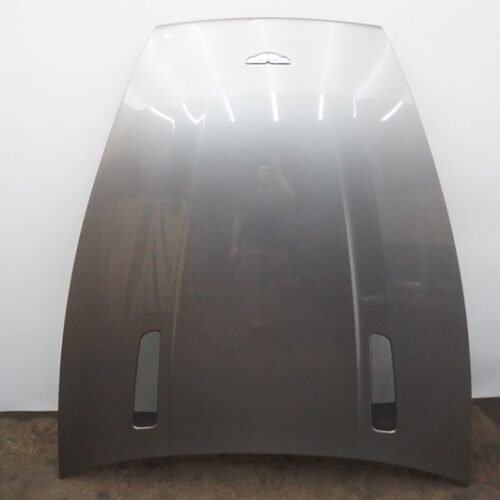 Front Hood Bonnet Panel OEM 6G43-64-10122 Aston Martin V8 Vantage 2006-16 *Note*